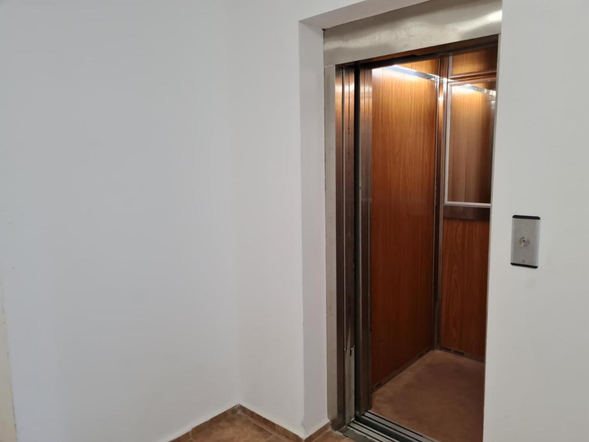 Апартаменти Кабакум Морски Бриз На Крачки От Плажа Varna Exterior foto